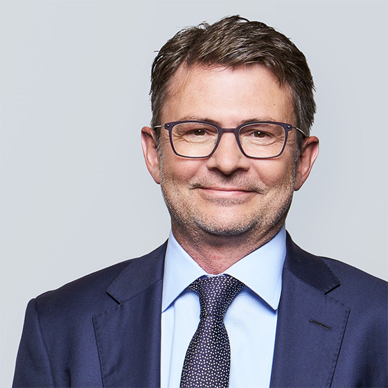 Dr. Alexander R&ouml;hrs, Gesch&auml;ftsf&uuml;hrer der MEAG MUNICH ERGO AssetManagement GmbH und MEAG MUNICH ERGO Kapitalanlagegesellschaft mbH