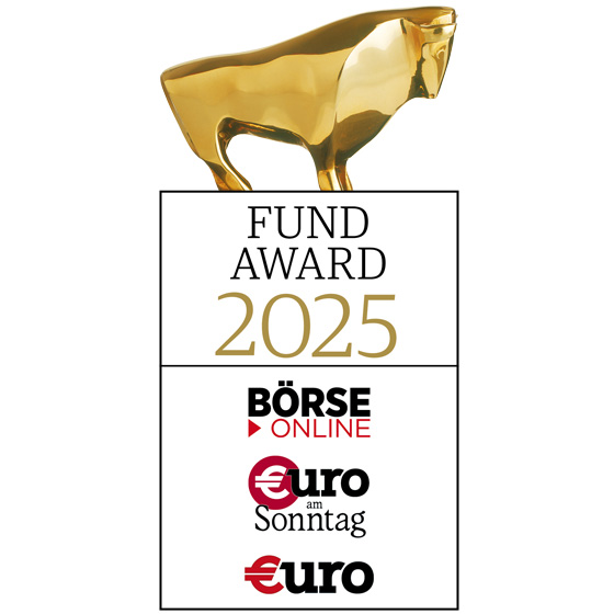 MEAG EuroRent receives €uro FundAwards 2025