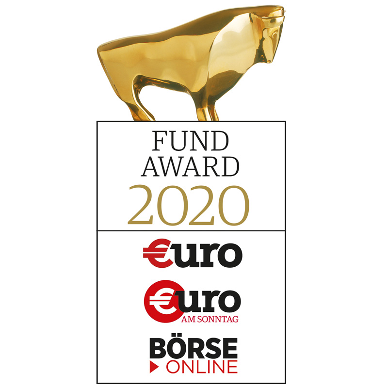 MEAG ProInvest und MEAG EuroErtrag erhalten €uro FundAward 2020