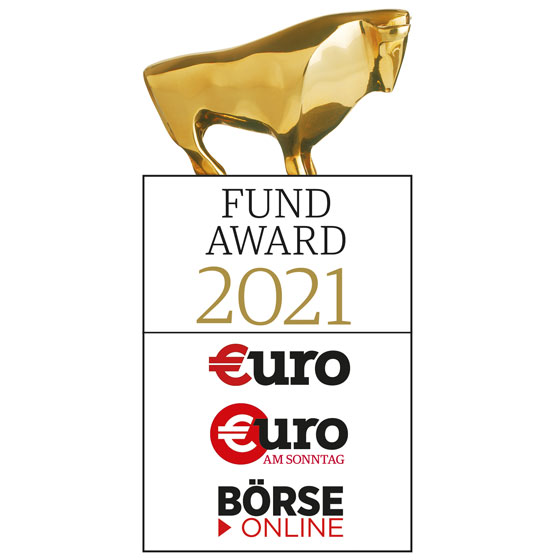 MEAG investment funds win €uro Fund Awards 2021