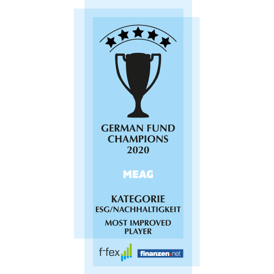 German Fund Champions 2020