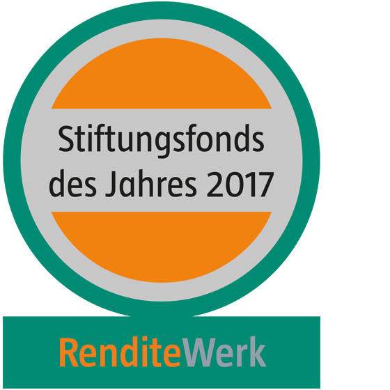 Stiftungsfonds 2017